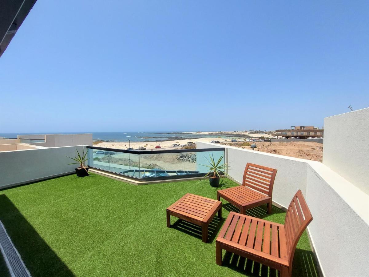 Deep Blue Cotillo IV By Seayou There Fuerteventura Exterior foto