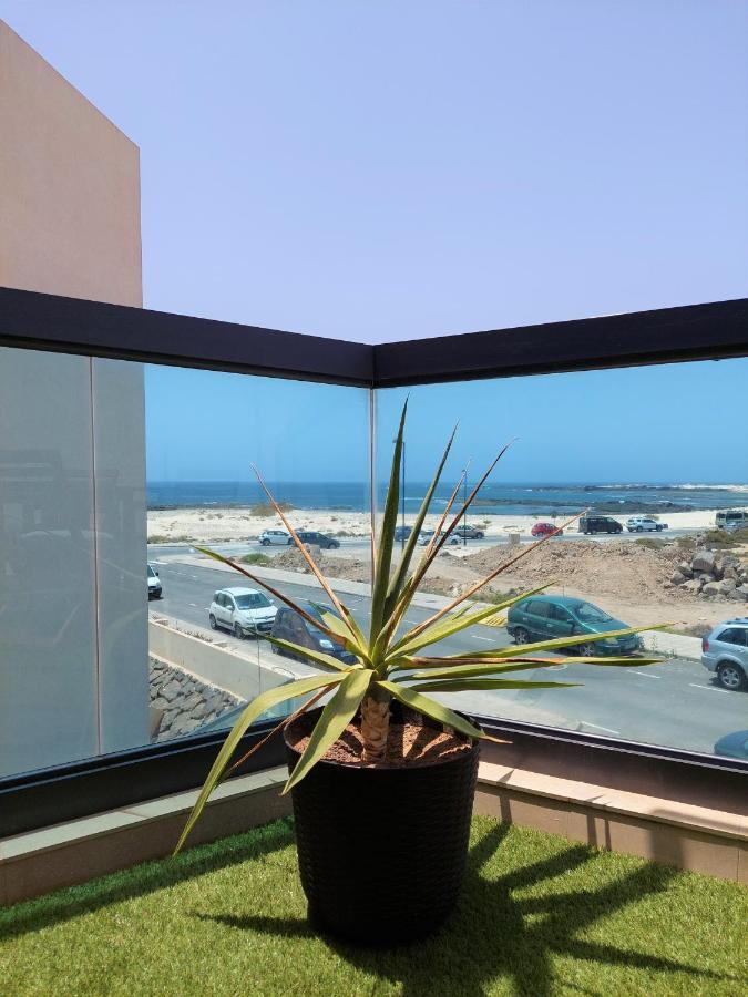 Deep Blue Cotillo IV By Seayou There Fuerteventura Exterior foto