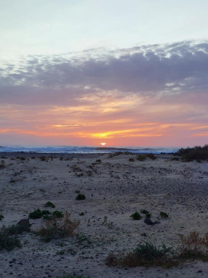 Deep Blue Cotillo IV By Seayou There Fuerteventura Exterior foto