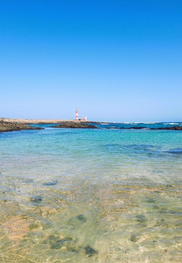 Deep Blue Cotillo IV By Seayou There Fuerteventura Exterior foto