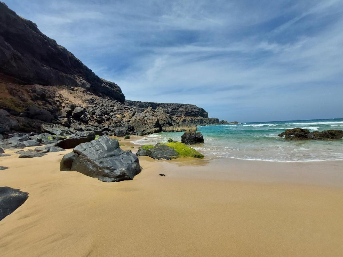 Deep Blue Cotillo IV By Seayou There Fuerteventura Exterior foto