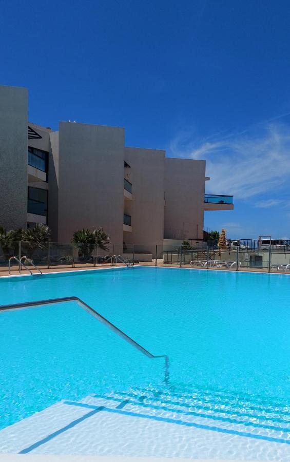 Deep Blue Cotillo IV By Seayou There Fuerteventura Exterior foto